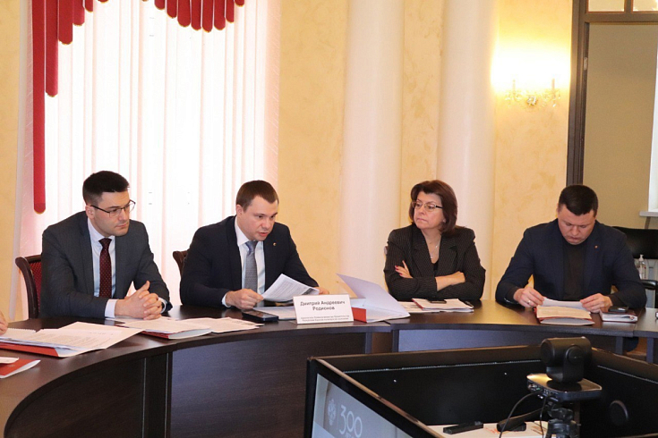 Санкт-Петербургский государственный университет развивает сотрудничество с Республикой Карелия